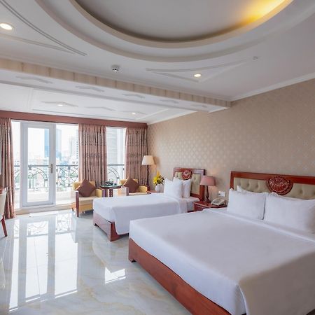 Bon Ami Hotel - Thien Xuan Hotel Ho Chi Minh City Exterior photo