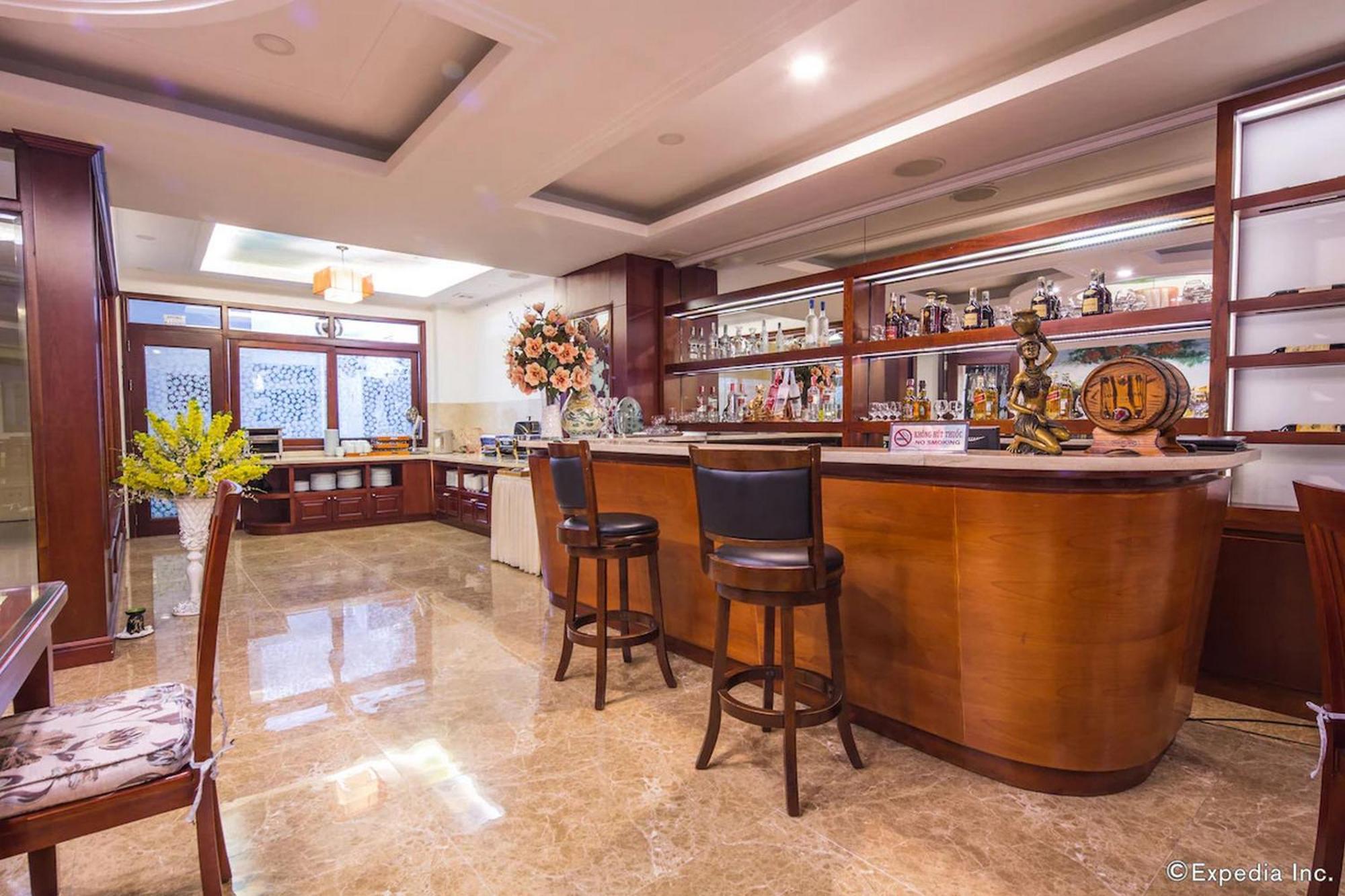 Bon Ami Hotel - Thien Xuan Hotel Ho Chi Minh City Exterior photo