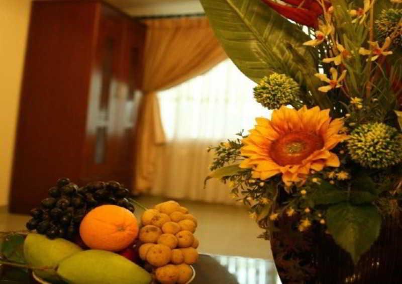 Bon Ami Hotel - Thien Xuan Hotel Ho Chi Minh City Exterior photo