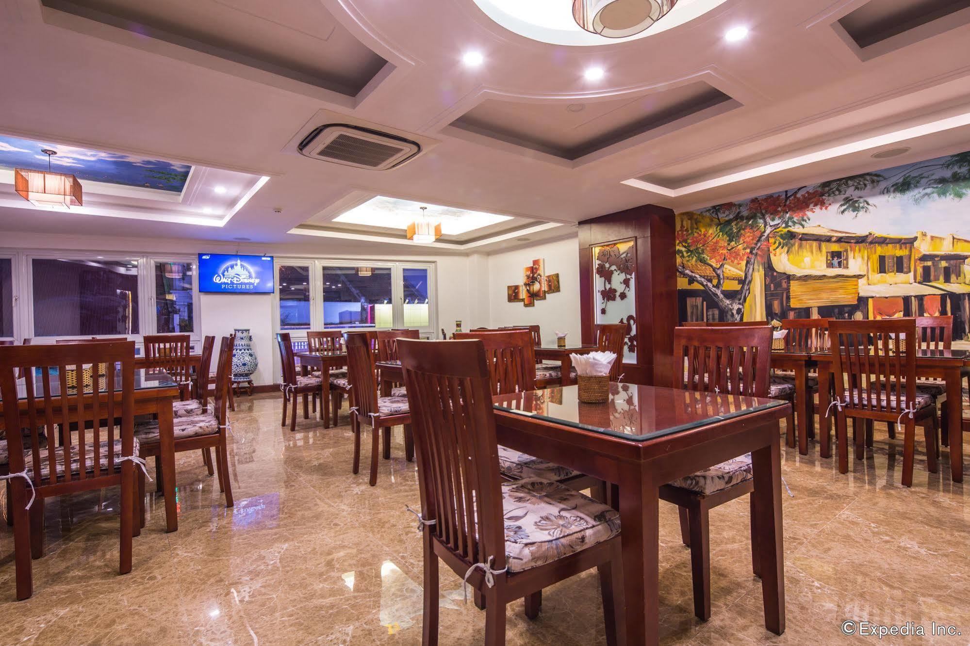 Bon Ami Hotel - Thien Xuan Hotel Ho Chi Minh City Exterior photo